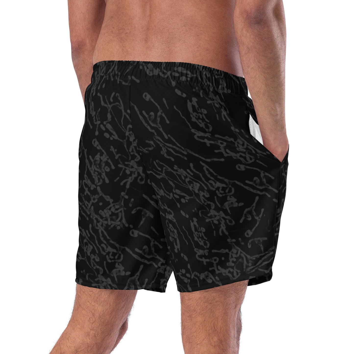 Mitochondria Swim Trunks